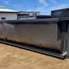 Midwest Dakota Dumpsters Custom Dumpster Manufacturing in Castlewood