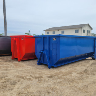 Gallery | Midwest Dakota Dumpsters